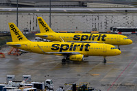 Airbus A320-232 (N630NK)