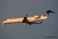 Canadair CRJ-700 Regional Jet (N156GJ)