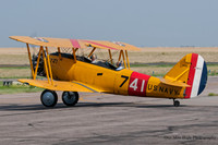 1941 Naval Aircraft Factory N3N-3 (N12063)
