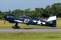 Vans Aircraft RV-8 (N9699K) - "Kentucky Lass II"