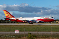 Boeing 747-446(BCF) (N936CA)