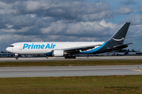 Boeing 767-306(ER)(BCF) (N1321A)