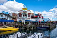 Lombard's Landing