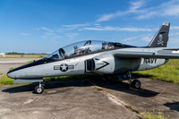 SIAI-Marchetti S.211 (N270CF)