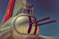 1945 Boeing B-17G Flying Fortress - Experimental Aircraft Association Inc