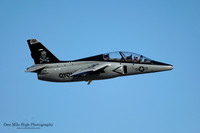 1987 SIAI-Marchetti S.211 (NX265CF)