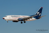 Boeing 737-752 (EI-DRD)