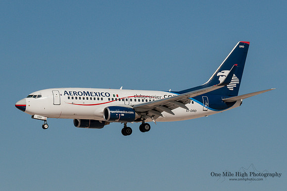 Boeing 737-752 (EI-DRD)