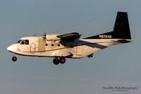 CASA 212-200 (N606AR)