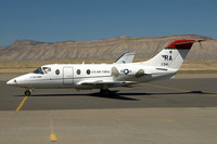 Beechcraft T-1A Jayhawk (92-0341)