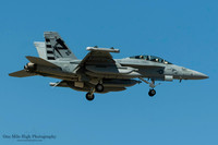 Boeing EA-18G Growler (BuNo 166641)