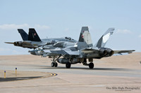 McDonnell Douglas F/A-18A+ Hornet (BuNo 162904)