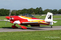 Vans Aircraft RV-4 (N69WL)