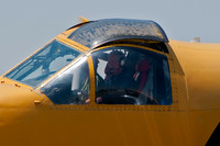 Lockheed SP-2H Neptune (N4692A) - Tanker 48