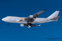 Boeing 747-400F (N903AR)