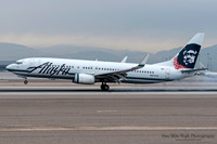 Boeing 737-890 (N517AS)