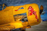 2012 Air Power West Fly-in - Centennial Airport, CO
