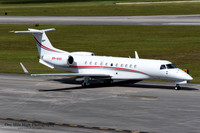 Embraer ERJ-135BJ (PP-VVV)