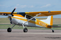 1972 Cessna A185E Skywagon (N70162)