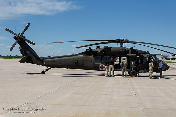 Sikorsky UH-60 Black Hawk (82-23753)