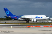 Airbus A310-304 (C-GTSY)