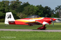 Vans Aircraft RV-4 (N69WL)