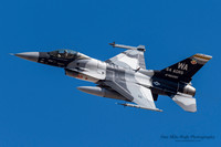 Lockheed F-16C-32-CF Falcon (86-0280)