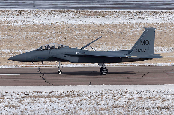 Boeing F-15E-46-MC Strike Eagle (88-1707)