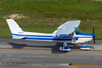 Cessna 152 Commuter (N803AB)