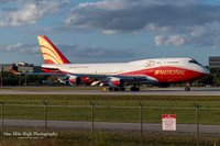 Boeing 747-446(BCF) (N936CA)