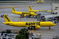 Airbus A321-231 (N663NK)