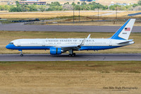 Boeing C-32A (98-0002)