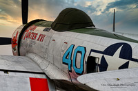 2017 Pikes Peak Regional Airshow - CO Springs Regional Airport. CO
