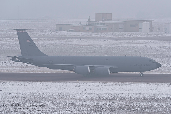 Boeing KC-135R Stratotanker (59-1495)