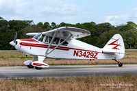 Piper PA-22 Tri-Pacer (N3429Z)