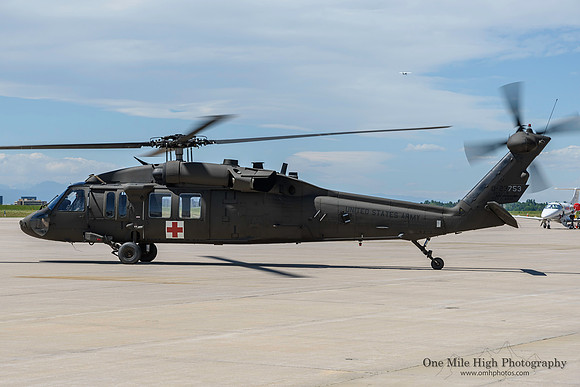 Sikorsky UH-60 Black Hawk (82-23753)