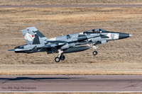McDonnell Douglas F/A-18A+ Hornet (BuNo 162863)