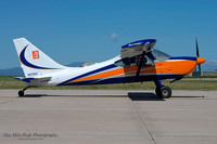 2013 Gama & Build a Plane Sportsman GS-2 (N970ES) - Young Eagles Flight