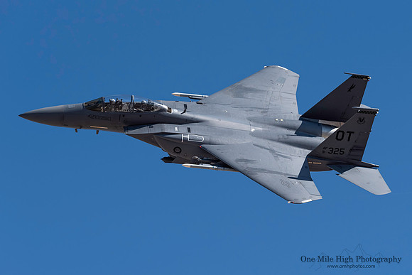 Boeing F-15E Strike Eagle (91-0325)