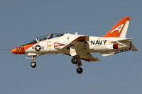 Boeing T-45C Goshawk (BuNo 165620) - VT-7 Eagles
