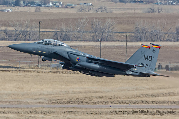 Boeing F-15E-44-MC Strike Eagle (87-0202)