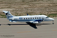 Beechcraft Aircraft