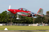 Vans Aircraft RV-8 (N9699D) - "Diamond Di"