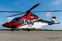 AugustaWestland AW-139 (N730VM)