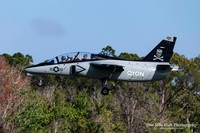 1987 SIAI-Marchetti S.211 (NX265CF)