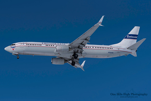 Boeing 737-924ER (N75436)