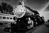 Steam Engine