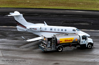 Embraer Aircraft