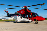 AugustaWestland AW-139 (N730VM)