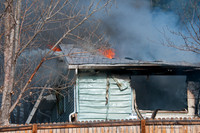 Aurora, CO House Fire (2013-01-07)